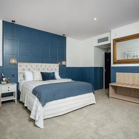 The Pier Hotel Kaikoura Luaran gambar