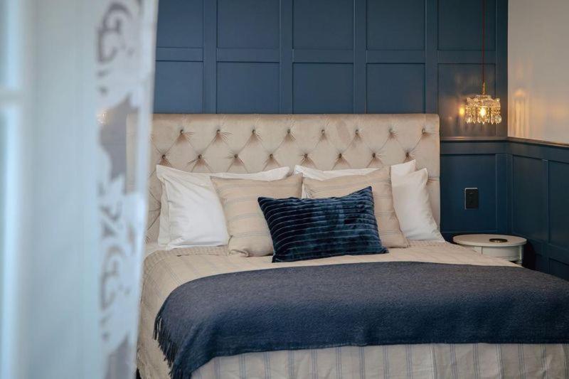 The Pier Hotel Kaikoura Luaran gambar