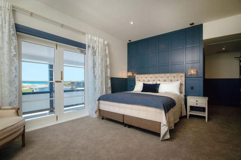 The Pier Hotel Kaikoura Luaran gambar