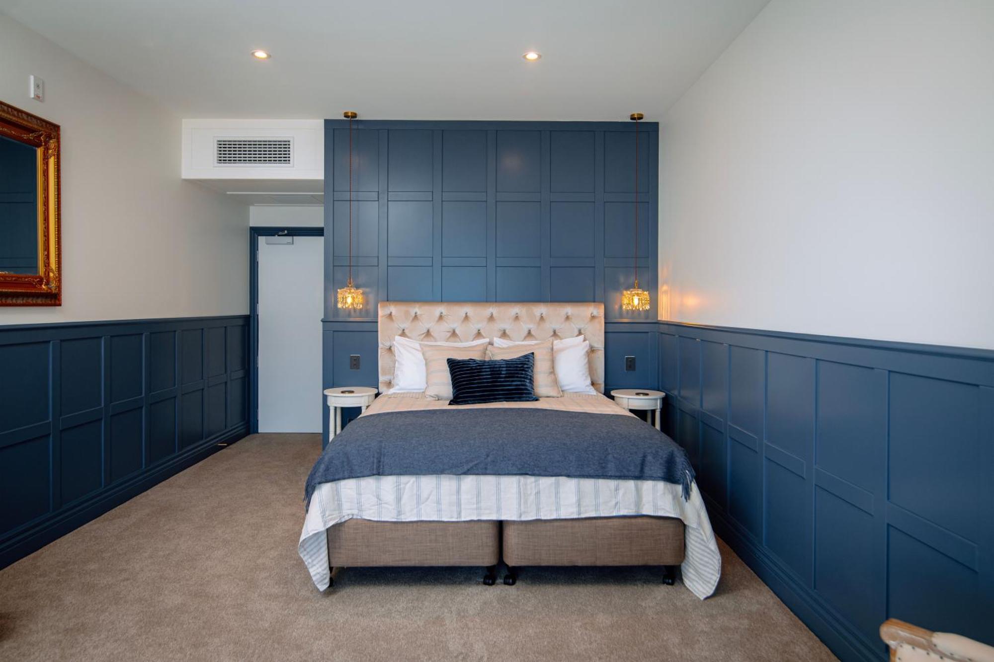 The Pier Hotel Kaikoura Luaran gambar
