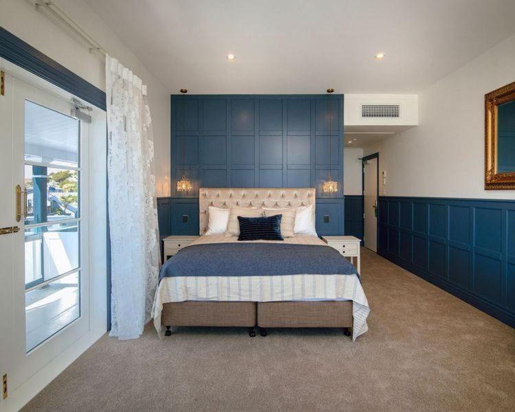 The Pier Hotel Kaikoura Luaran gambar