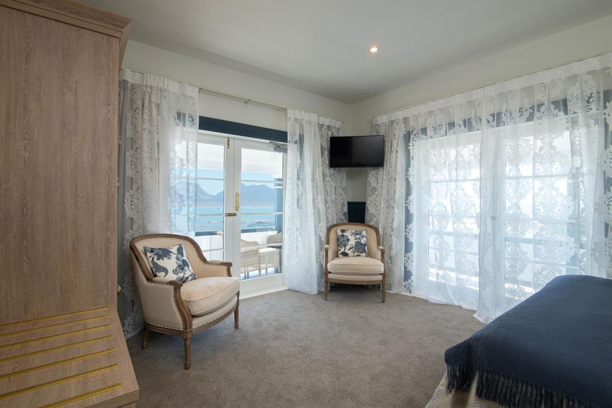 The Pier Hotel Kaikoura Luaran gambar